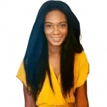 Kiana P, MotherBear App,